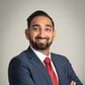 Darshan P. Avatar